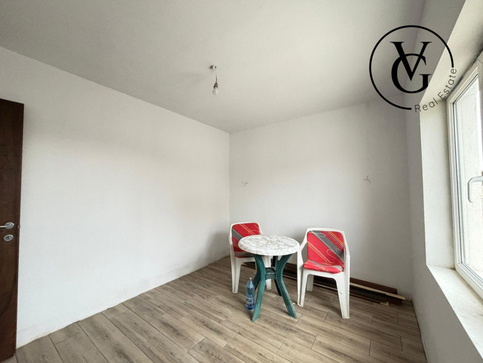 Casa la sol | 3 camere | Navodari