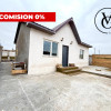 Casa la sol | 3 camere | Navodari