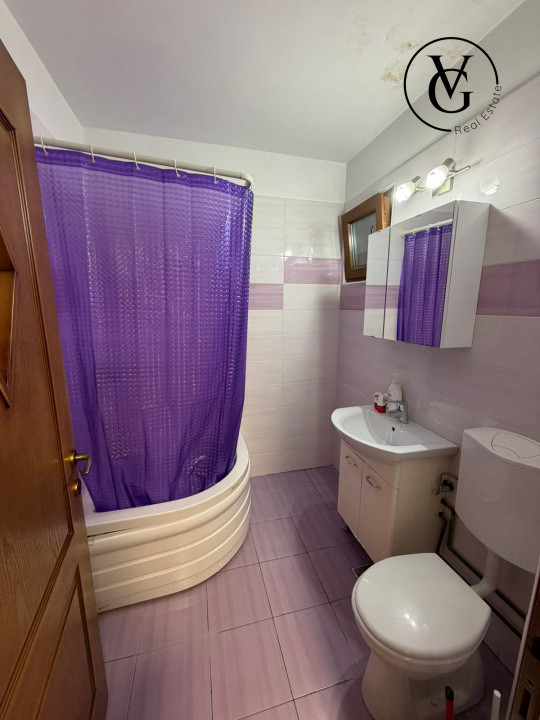 Garsoniera de inchiriat Drumul Taberei - Favorit | Complet renovata 