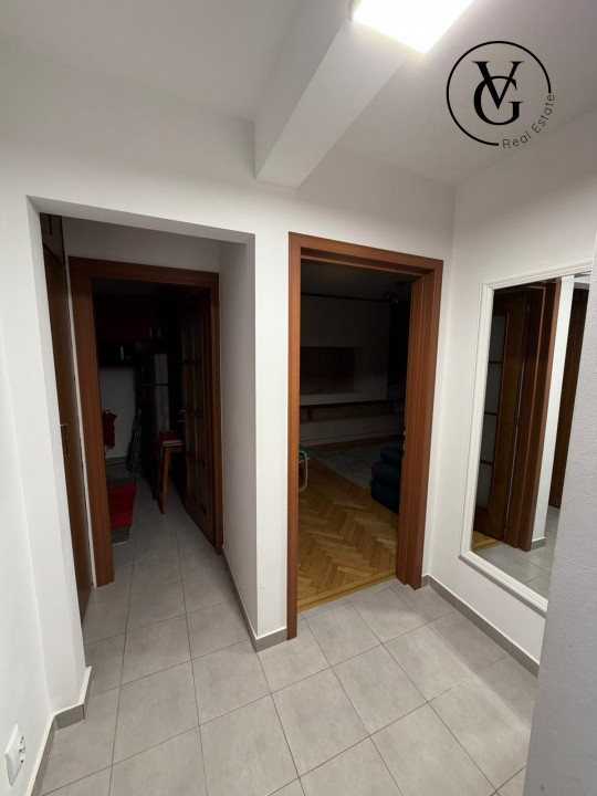 Garsoniera de inchiriat Drumul Taberei - Favorit | Complet renovata 