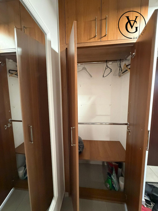 Garsoniera de inchiriat Drumul Taberei - Favorit | Complet renovata 