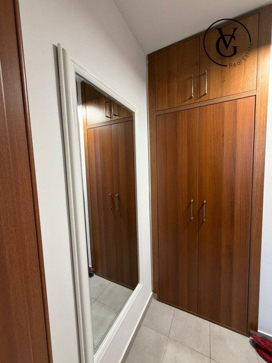 Garsoniera de inchiriat Drumul Taberei - Favorit | Complet renovata 