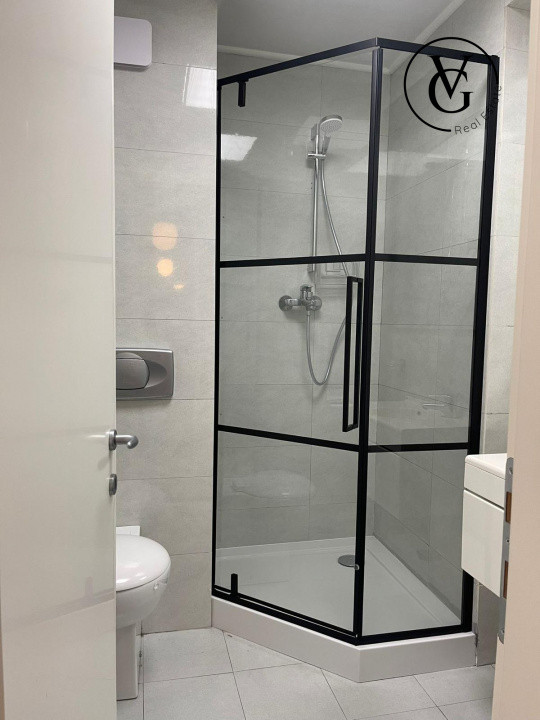 Apartament 3 camere Herastrau | Nordului