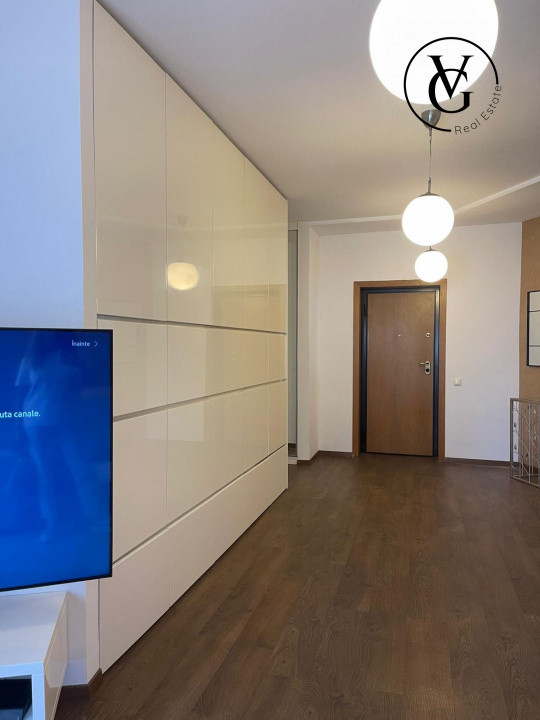 Apartament 3 camere Herastrau | Nordului