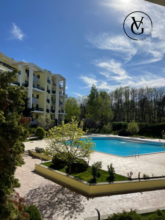 Apartament 3 camere Herastrau | Nordului