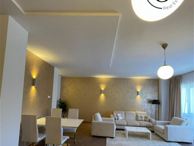 Apartament 3 camere Herastrau | Nordului