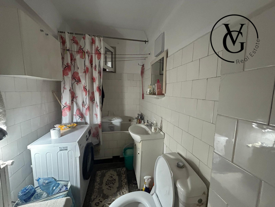 Apartament 2 camere Centru / Gara