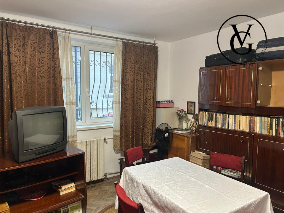 Apartament 2 camere Centru / Ultracentral