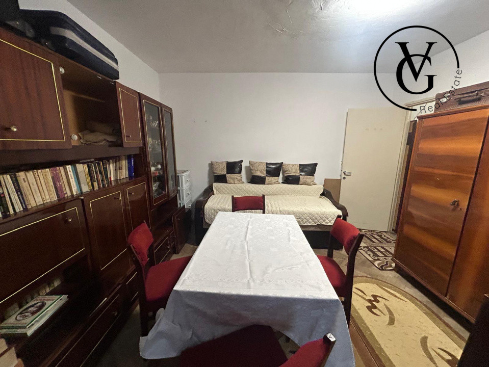 Apartament 2 camere Centru / Ultracentral