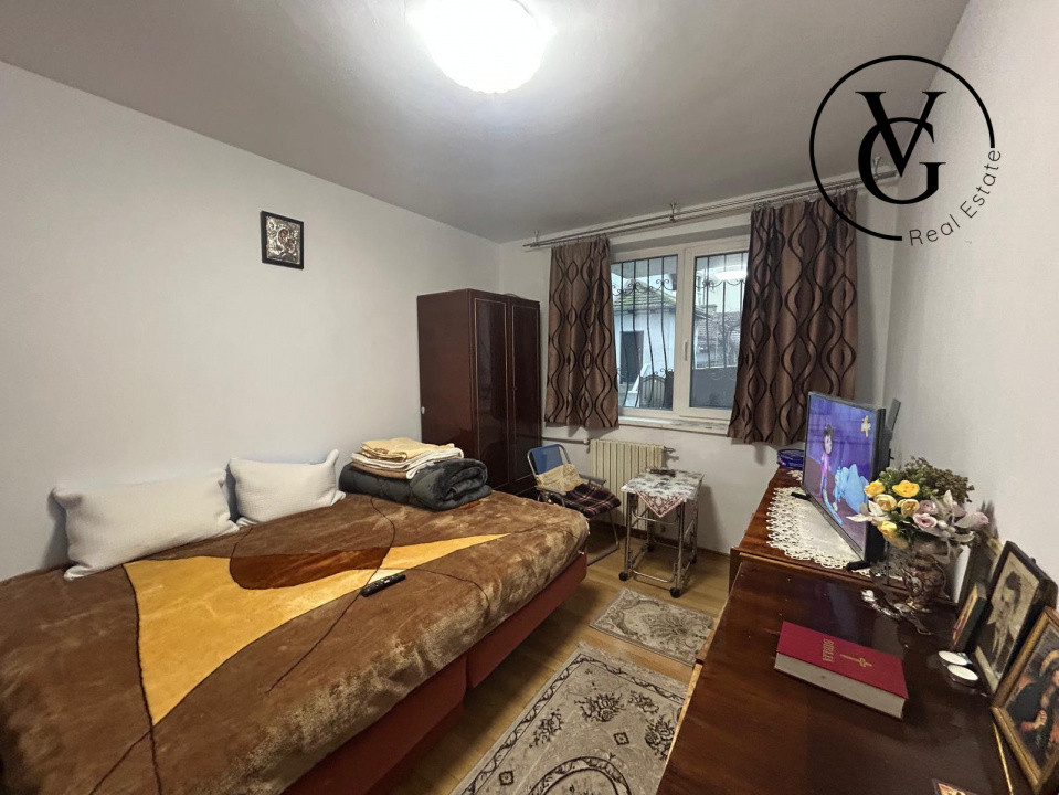 Apartament 2 camere Centru / Ultracentral