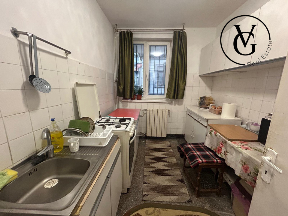 Apartament 2 camere Centru / Ultracentral