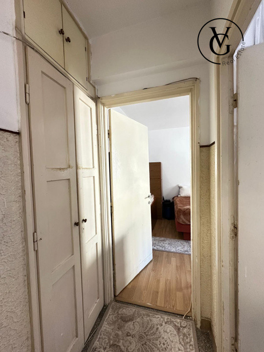 Apartament 2 camere Centru / Ultracentral