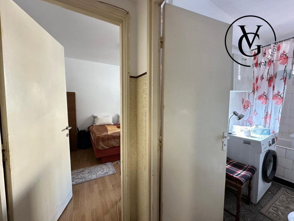 Apartament 2 camere Centru / Ultracentral