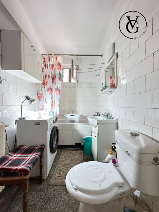 Apartament 2 camere Centru / Ultracentral