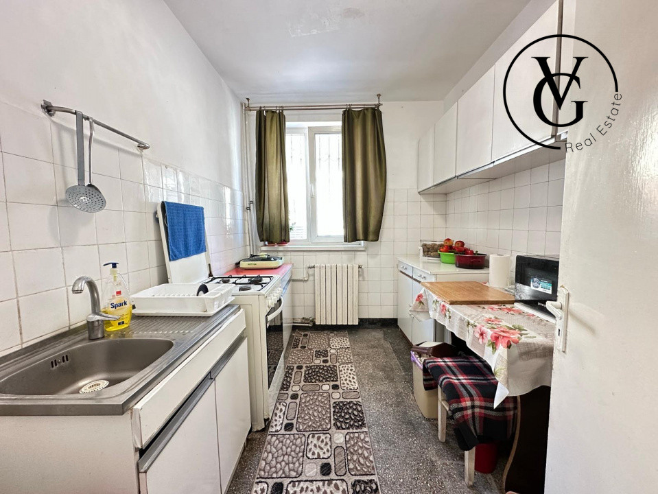 Apartament 2 camere Centru / Ultracentral