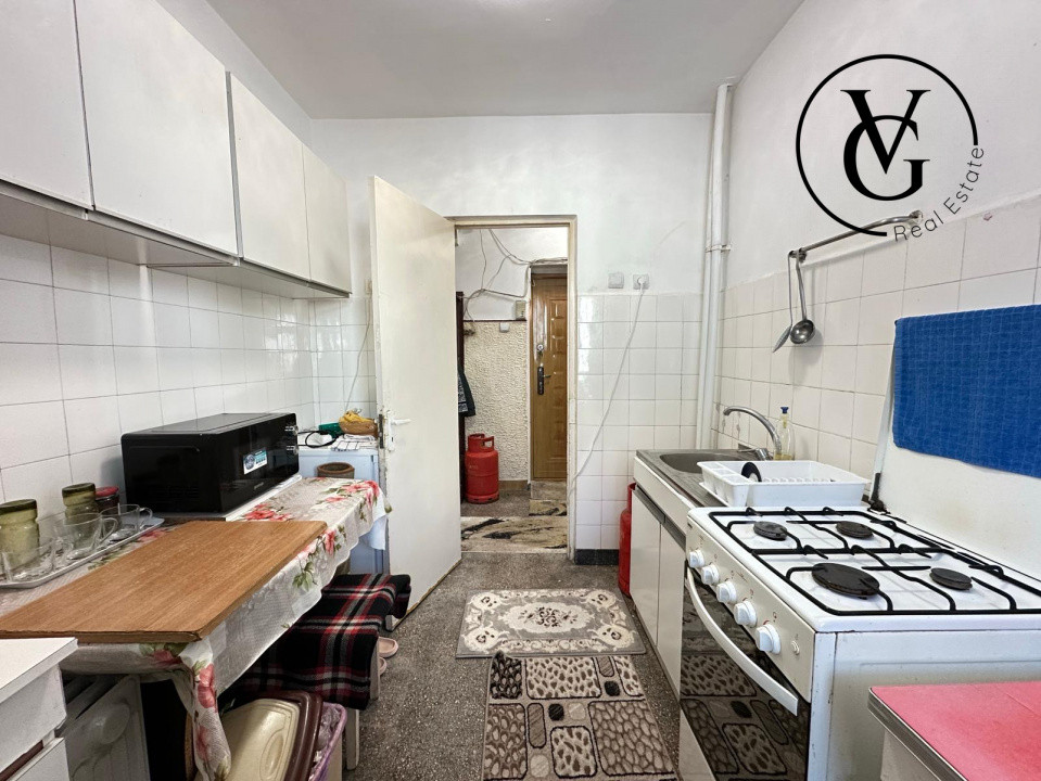 Apartament 2 camere Centru / Ultracentral
