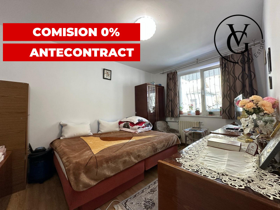 Apartament 2 camere Centru / Ultracentral