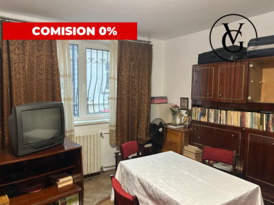 Apartament 2 camere Centru / Gara