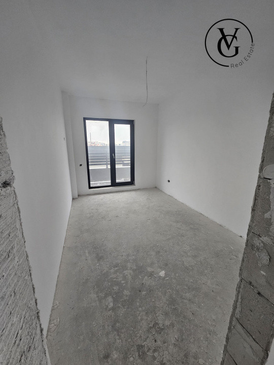 Apartament tip penthouse Hanul cu Peste