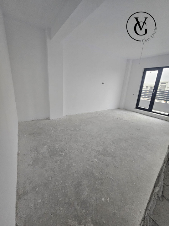 Apartament tip penthouse Hanul cu Peste