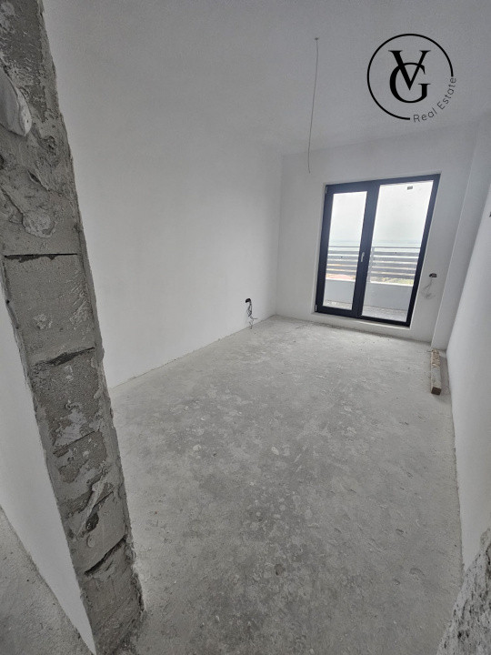 Apartament tip penthouse Hanul cu Peste