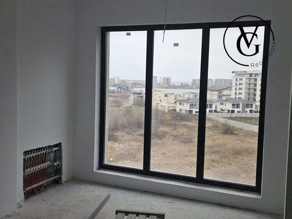 Apartament tip penthouse Hanul cu Peste