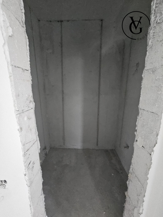 Apartament tip penthouse Hanul cu Peste