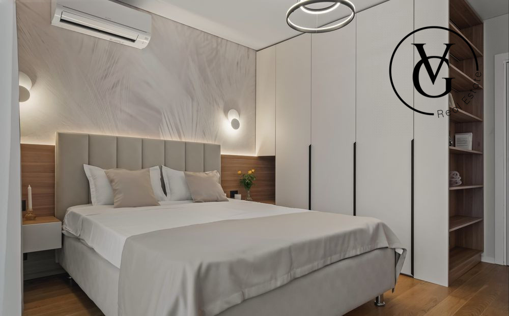 Apartament 2 camere Floreasca | Yacht Kid