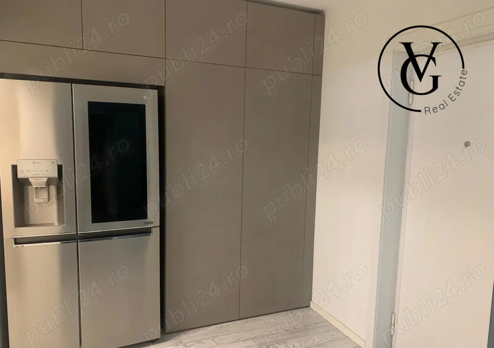 Apartament  3 camere Calea Dorobanti