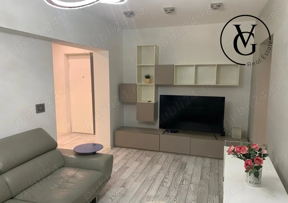 Apartament  3 camere Calea Dorobanti