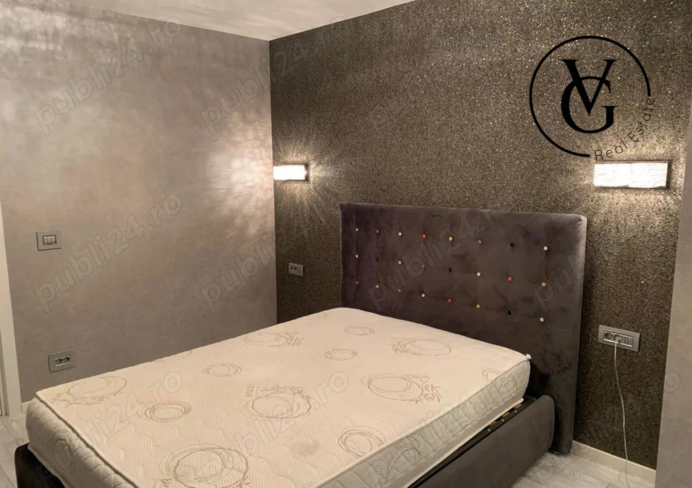 Apartament  3 camere Calea Dorobanti