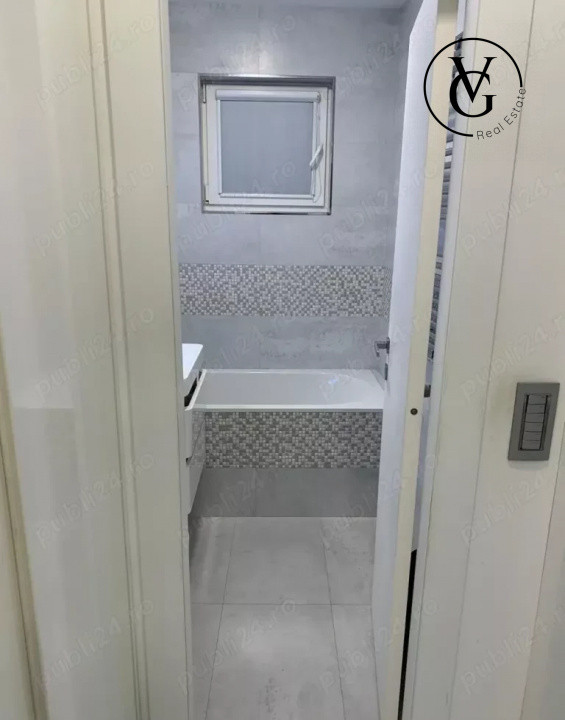 Apartament  3 camere Calea Dorobanti