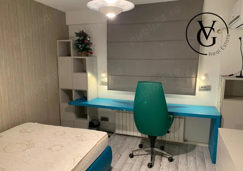 Apartament  3 camere Calea Dorobanti