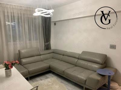 Apartament  3 camere Calea Dorobanti