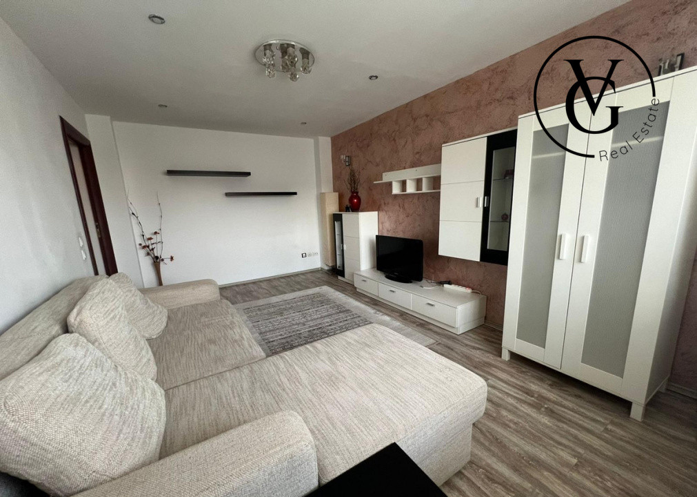 Apartament 2 camere - Metrou Obor - Centrala Proprie