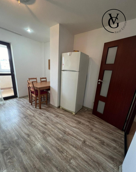 Apartament 2 camere - Metrou Obor - Centrala Proprie