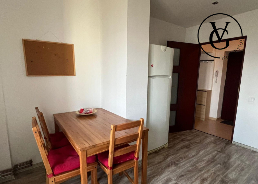 Apartament 2 camere - Metrou Obor - Centrala Proprie