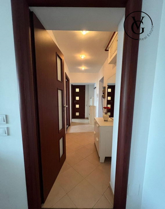 Apartament 2 camere - Metrou Obor - Centrala Proprie