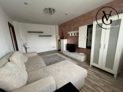 Apartament 2 camere - Metrou Obor - Centrala Proprie