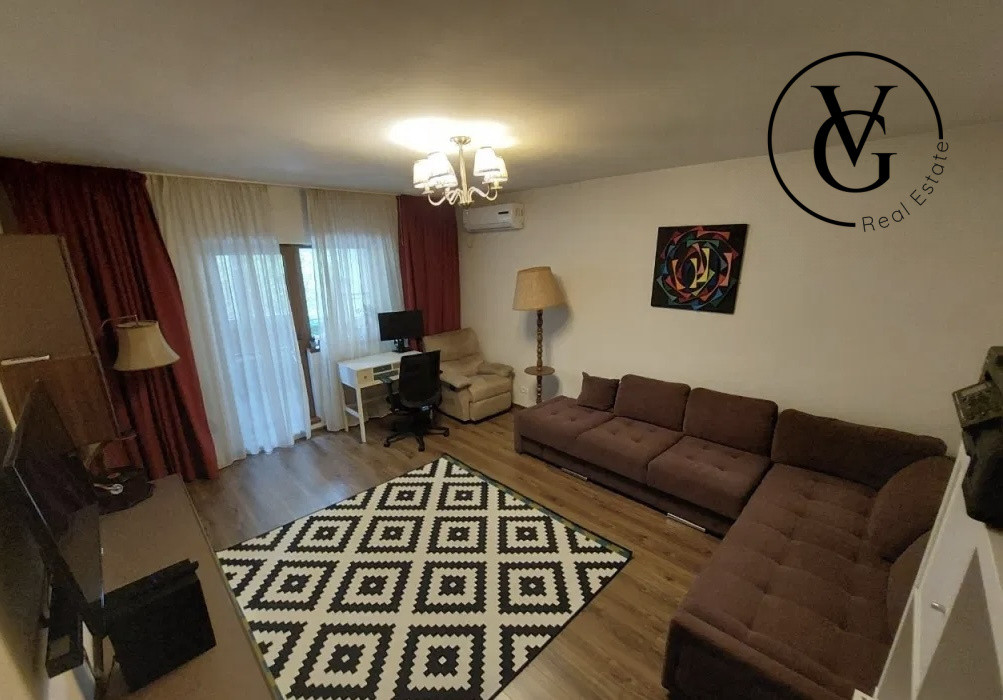 Apartament 2 camere - Nerva Traian - Metrou Timpuri Noi
