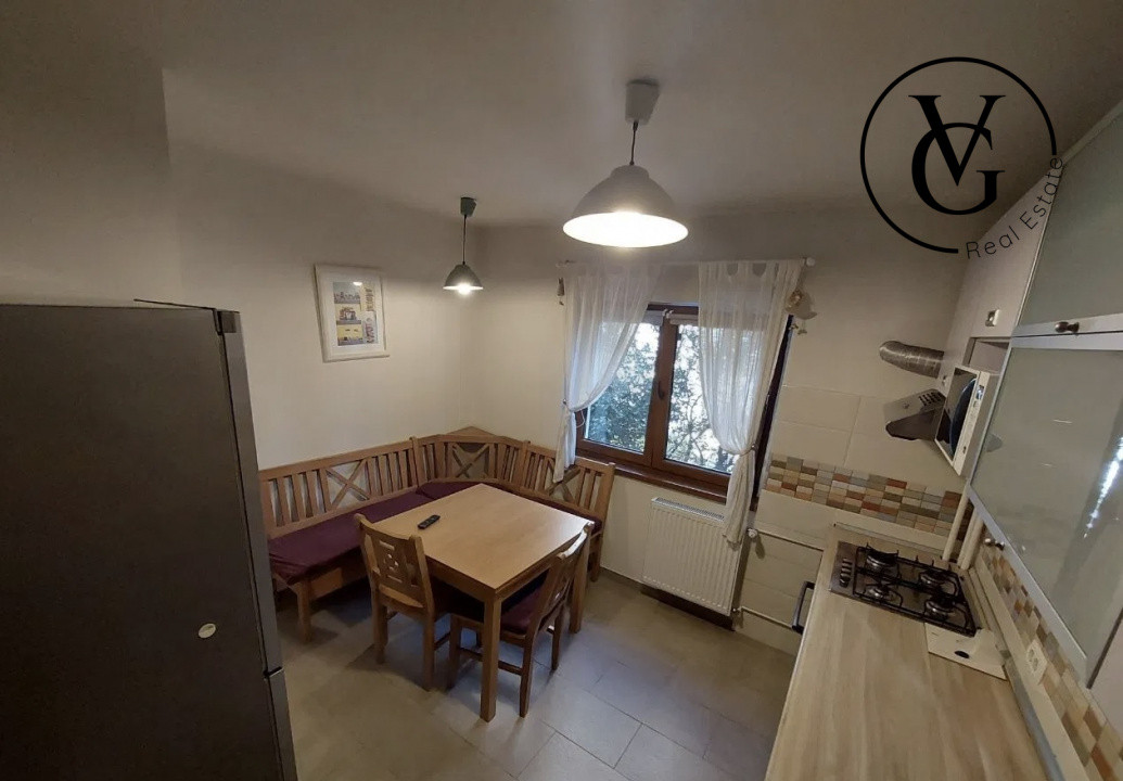 Apartament 2 camere - Nerva Traian - Metrou Timpuri Noi