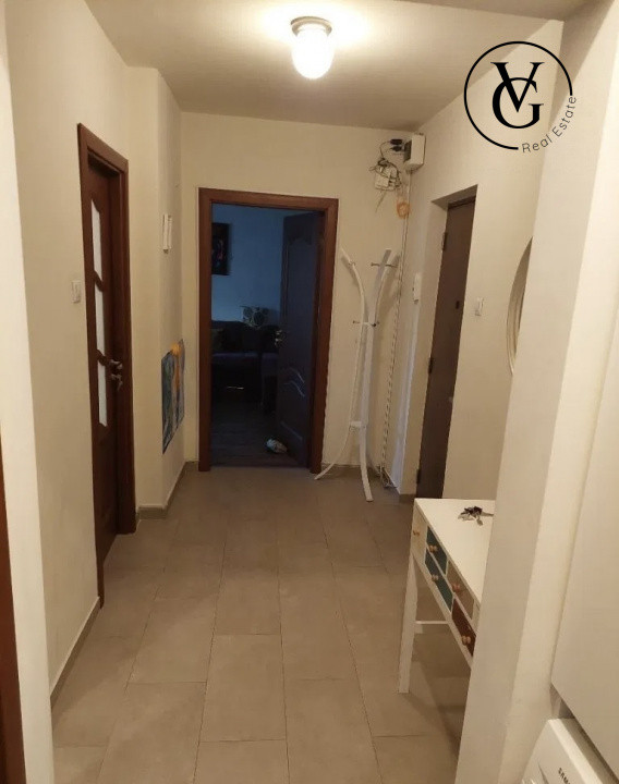 Apartament 2 camere - Nerva Traian - Metrou Timpuri Noi