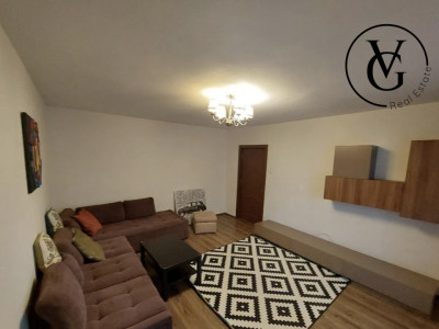 Apartament 2 camere - Nerva Traian - Metrou Timpuri Noi