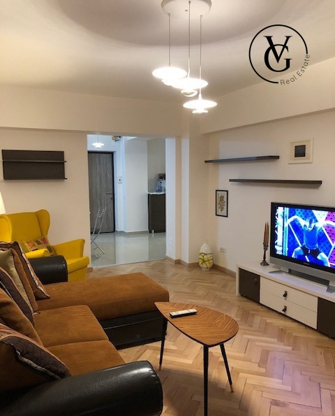 Apartament 2 camere Splaiul Unirii | Metrou Piata Unirii