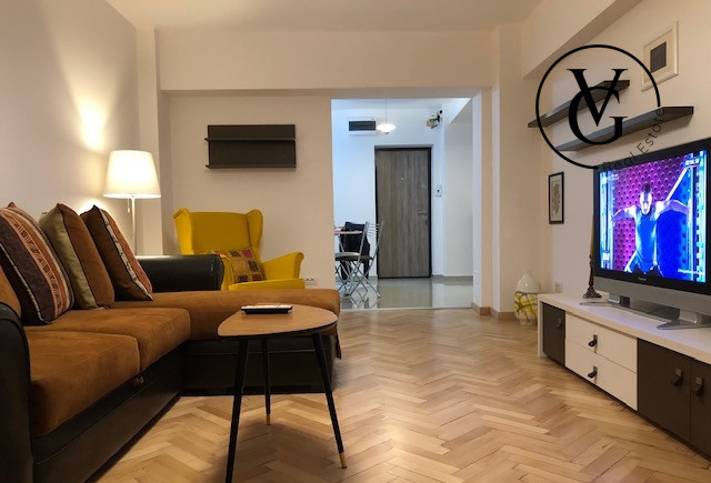Apartament 2 camere Splaiul Unirii | Metrou Piata Unirii