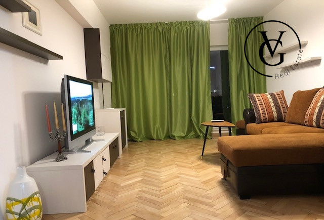 Apartament 2 camere Splaiul Unirii | Metrou Piata Unirii