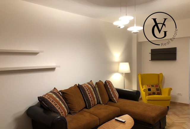 Apartament 2 camere Splaiul Unirii | Metrou Piata Unirii