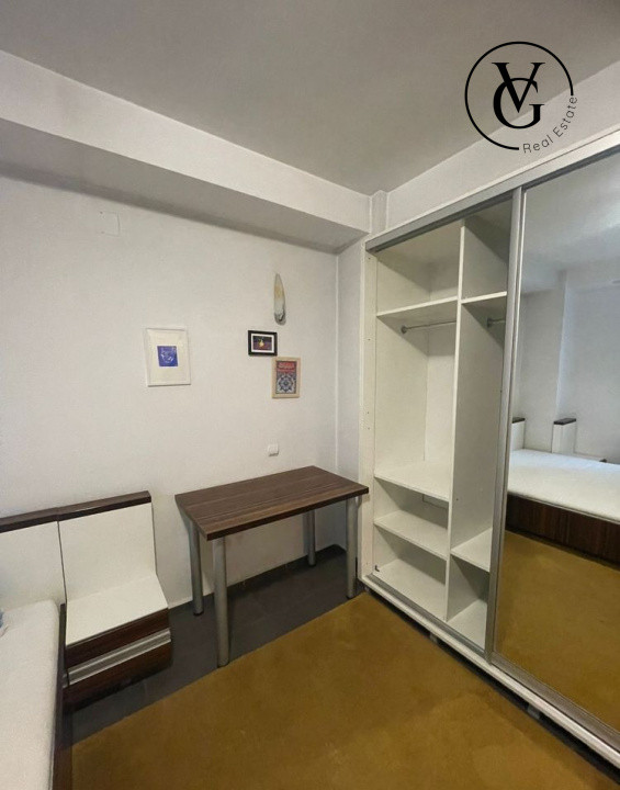 Studio Eminescu | Metrou Stefan cel Mare