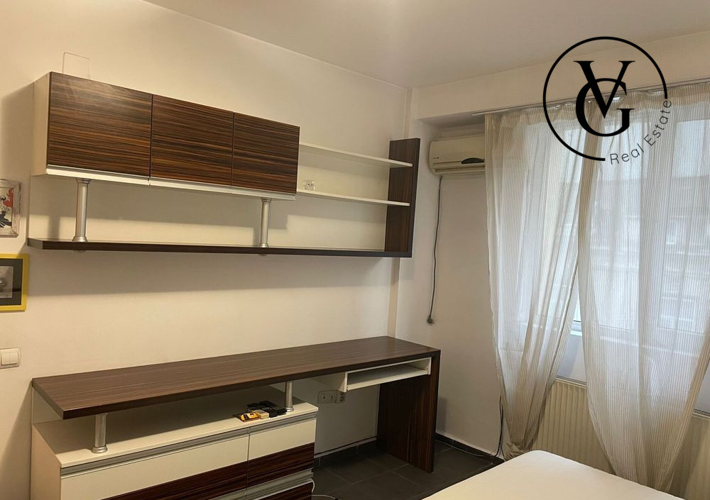 Studio Eminescu | Metrou Stefan cel Mare