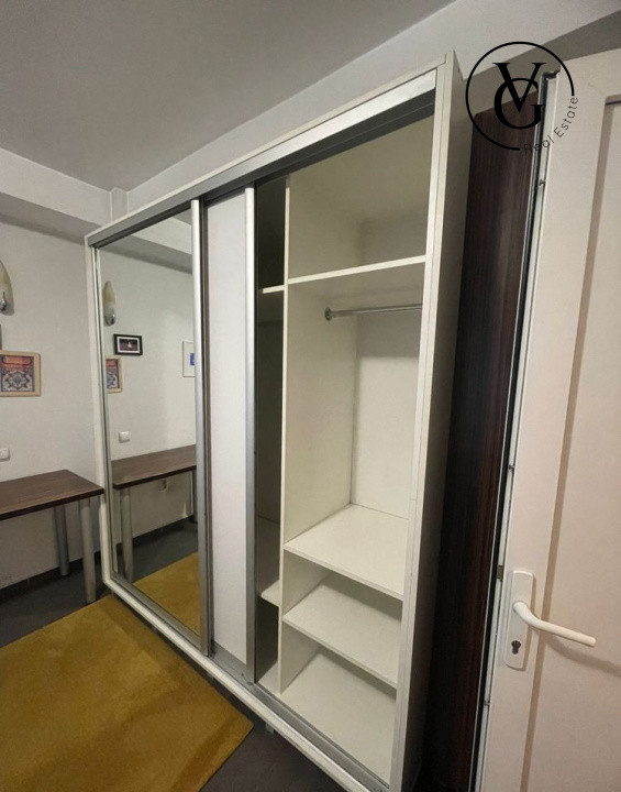 Studio Eminescu | Metrou Stefan cel Mare